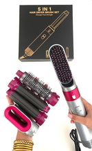 Cargar imagen en el visor de la galería, Secador profesional 5 en 1
